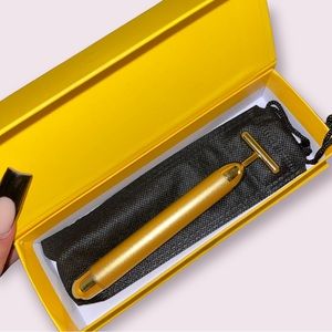 Beauty Vibrating Lifter T-Bar